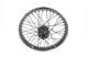 HARLEY Replica Front Spoked 21 inch x 2.15 inch Wheel fits 1996-1999 FXST,  1996-1999 FXDWG,