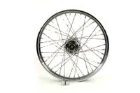 HARLEY Front Spoked 21 inch x 2.15 inch Wheel fits 1996-1999 FXST,  1997-1999 FXDWG,