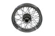 HARLEY Front Spoked 16 inch x 3.00 inch Wheel fits 1996-1999 FLSTS,