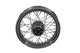 HARLEY Rear Spoked 16 inch x 3.00 inch Wheel fits 1997-1999 FXST,