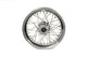 HARLEY Rear Spoked 16 inch x 4.00 inch Wheel fits 2005-2007 XL,