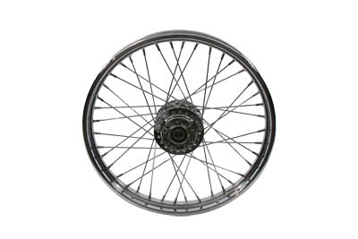 HARLEY Front Spoked 21 inch Wheel fits 2008-2017 FXD,