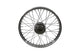 HARLEY Front Spoked 21 inch Wheel fits 2008-2017 FXD,