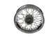 HARLEY 16 inch x 4.00 inch Rear Spoke Wheel fits 1986-1996 FXST,  1986-1994 FXR,  1986-1994 FXRS,  1986-1996 FXSTC,  1986-1996 FLST,  1991-1996 FXDG,  1986-1999 XL,