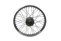 HARLEY 21 inch x 2.15 inch Front Spoke Wheel fits 1984-1994 FXR,  1991-1999 FXD,  1984-1999 XL,