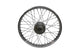 HARLEY 21 inch x 2.15 inch Front Spoke Wheel fits 1977-1983 XL,  1977-1983 FX,  1982-1983 FXR,