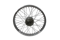 HARLEY 21 inch x 2.15 inch Front Spoke Wheel fits 1977-1983 XL,  1977-1983 FX,  1982-1983 FXR,