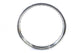 HARLEY Replica 18 inch x 3.15 inch Wheel Rim Chrome fits 1929-1930 Excelsior,  1930-1936 WL,  1932-1937 G,