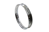 HARLEY 19 inch x 2.50 inch KH Style Wheel Rim Chrome Fits 1964-1972 XL, Front 1971-1972 FX, Front