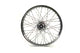 HARLEY Front Spoke 21 inch x 2.15 inch Wheel fits 2000-2006 FXST,  2000-2006 FXDWG,