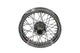 HARLEY 16 inch x 3.00 inch Front Spoke Wheel fits 2000-2007 FLSTS,