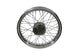 HARLEY 19 inch x 2.50 inch Front Spoke Wheel fits 2000-2003 FXD,  2000-2007 XL,