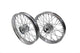 16 inch x 3.00 inch Servi-Car Rear Wheel Set