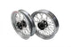 16 inch x 3.00 inch Servi-Car Rear Wheel Set