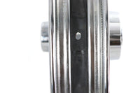 HARLEY 21 inch x 2.15 inch Front Spoke Wheel Fits 2007-2017 FXST,   2007-2017 FLSTC,   2007-2017 FLS