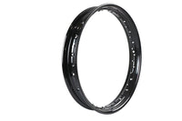 HARLEY Replica 19 inch x 2.25 inch Wheel Rim Black Fits 1930-1936 VL, Front or Rear