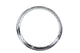 HARLEY 18 inch x 2.15 inch KH Replica Wheel Rim Chrome fits 1930-1952 WL,  1930-1936 VL,  1936-1940 EL,  1938-1947 UL,  1941-1944 FL,