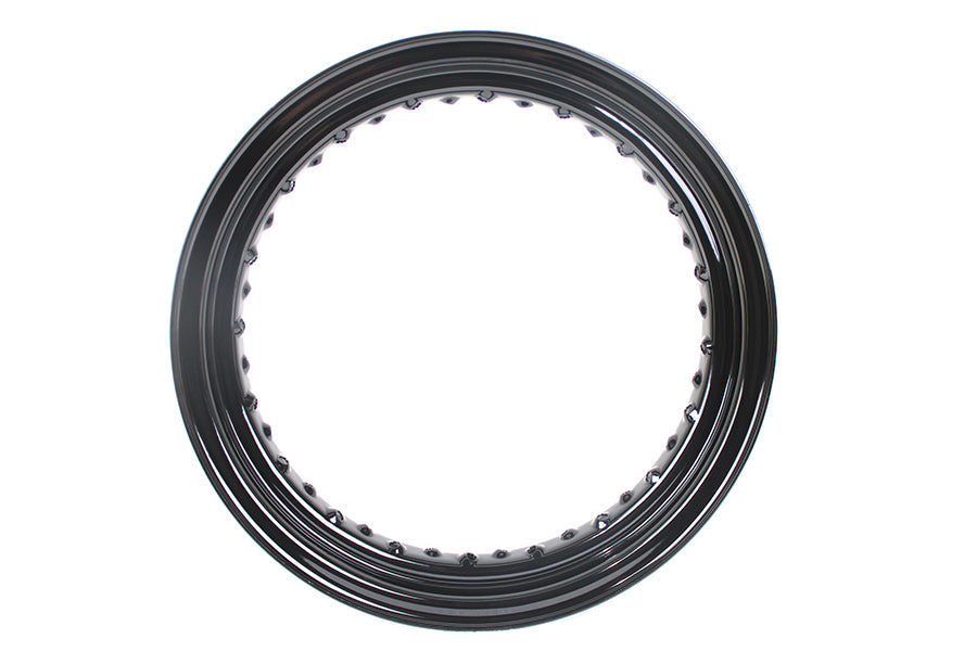 HARLEY Replica 16 inch X 3.0 Rim Rear Fits 2010-UP XL,
