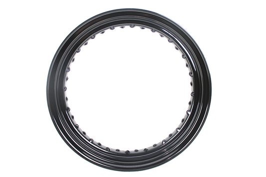 HARLEY Replica 16 inch X 3.0 Rim Rear Fits 2010-UP XL,