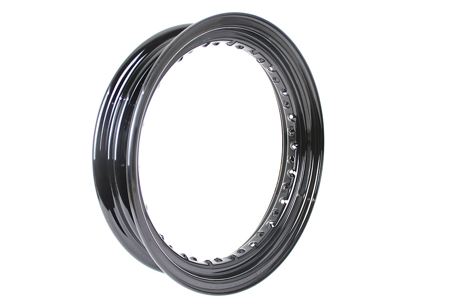 HARLEY Replica 16 inch X 3.0 Rim Rear Fits 2010-UP XL,