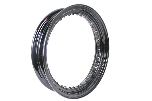 HARLEY Replica 16 inch X 3.0 Rim Rear Fits 2010-UP XL,