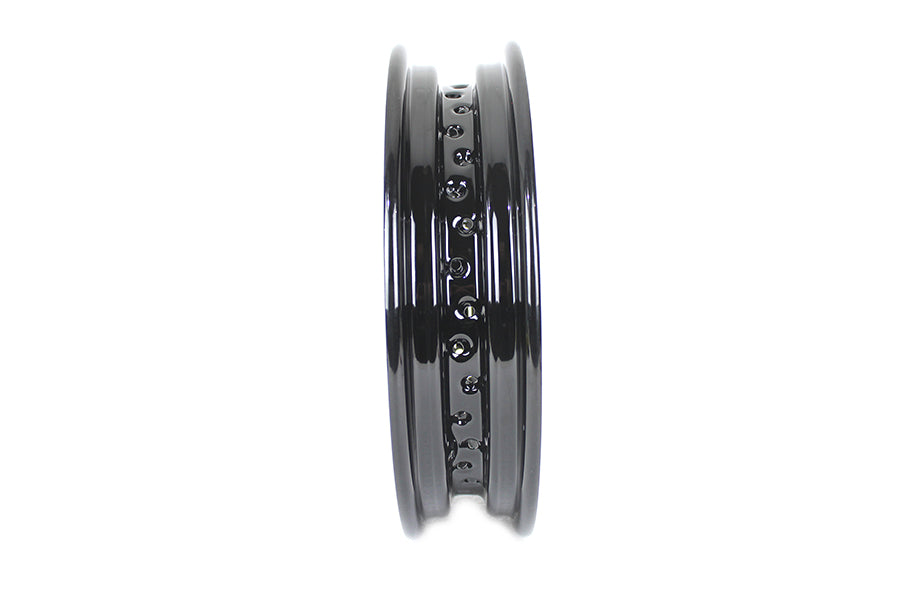 HARLEY Replica 16 inch X 3.0 Rim Rear Fits 2010-UP XL,
