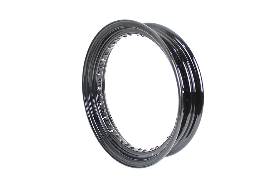 HARLEY Replica 16 inch X 3.0 Rim Rear Fits 2010-UP XL,