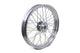 HARLEY 23 inch x 3.00 inch Front Spoke Wheel fits 1978-1983 FX,  1978-1983 XL,