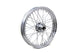 HARLEY 23 inch x 3.00 inch Front Spoke Wheel fits 2010-UP XL,