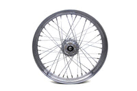 HARLEY 23 inch x 3.00 inch Front Spoke Wheel fits 2010-UP XL,