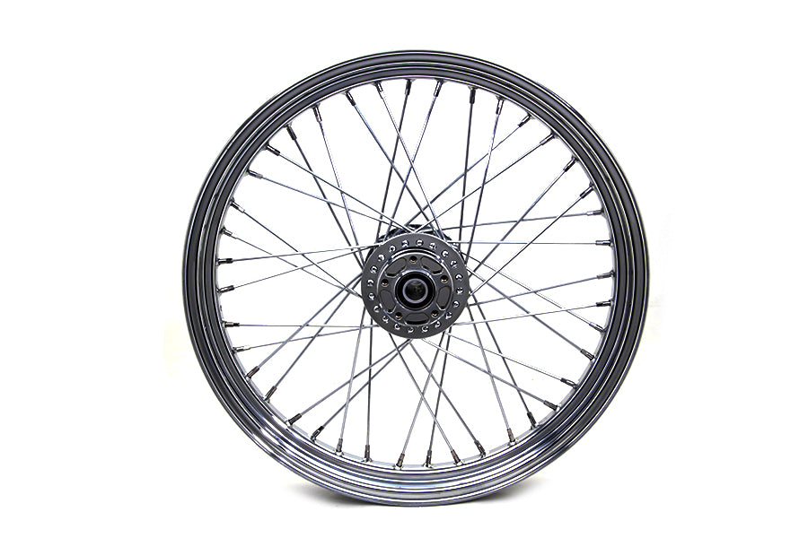 HARLEY 23 inch x 3.00 inch Front Spoke Wheel fits 2006-2007 FXD,