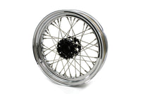 HARLEY 16 inch x 3.00 inch Indian Replica Wheel fits 1946-1953 Chief,