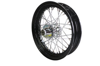 HARLEY 16 inch x 3.00 inch Rear Spoke Wheel fits 1957-1978 XL,   1954-1956 K,
