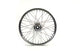 HARLEY 21 inch x 2.15 inch Front Spoke Wheel fits 2008-2017 FXST,