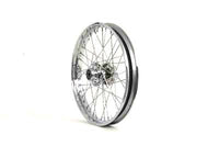 HARLEY 21 inch x 2.15 inch Front Spoke Wheel fits 2008-2017 FXST,