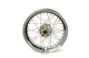 HARLEY 16 inch x 4.00 inch Rear Spoke Wheel fits 1997-1999 FXST,  1997-1999 FXD,  1997-1999 FLST,