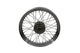 HARLEY 19 inch x 2.50 inch Front Spoke Wheel fits 2000-2007 XL,  2000-2003 FXD,