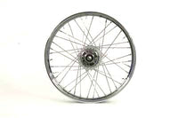 HARLEY 21 inch x 2.15 inch Replica Front Spoke Wheel fits 2000-2003 FXD,  2000-2007 XL,