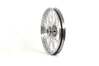 HARLEY 21 inch x 2.15 inch Replica Front Spoke Wheel fits 2000-2007 XL,  2000-2003 FXD,