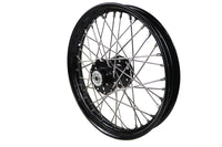 HARLEY 18 inch x 2.15 inch Indian Rear Wheel Black fits 1931-1935 Chief,