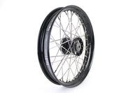 HARLEY 18 inch x 2.15 inch KH Type Front or Rear Wheel fits 1936-1940 EL,  1941-1966 FL,  1937-1948 UL,  1936-1952 WL,