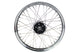 HARLEY 18 inch x 2.15 inch KH Type Front or Rear Wheel fits 1936-1940 EL,  1941-1966 FL,  1937-1948 UL,  1936-1952 WL,