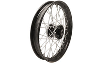 HARLEY 18 inch x 2.15 inch KH Type Front or Rear Wheel fits 1936-1940 EL,  1941-1966 FL,  1937-1948 UL,  1936-1952 WL,