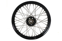 HARLEY 18 inch x 2.15 inch KH Type Front or Rear Wheel Fits 1936-1952 EL, front or rear 1938-1940 UL