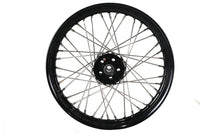 HARLEY 18 inch x 2.15 inch KH Type Front or Rear Wheel Fits 1936-1952 EL, front or rear 1938-1940 UL