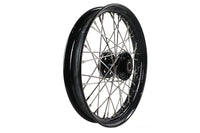 HARLEY 18 inch x 2.15 inch KH Type Front or Rear Wheel Fits 1936-1952 EL, front or rear 1938-1940 UL