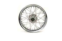 HARLEY 16 inch X 3.00 inch Rear Spoke Wheel fits 1986-1999 FLT,