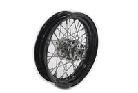 HARLEY 16 inch x 3.00 inch Rear Spoke Wheel fits 2008-UP XL,  2010-UP XL,