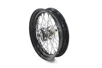 HARLEY 16 inch x 3.00 inch Rear Spoke Wheel fits 2008-UP XL,  2010-UP XL,