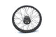 HARLEY 18 inch x 2.15 inch Front or Rear Spoke Wheel fits 1936-1940 EL,  1941-1966 FL,  1937-1948 UL,  1936-1952 WL,